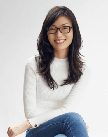 Kelly Yang
